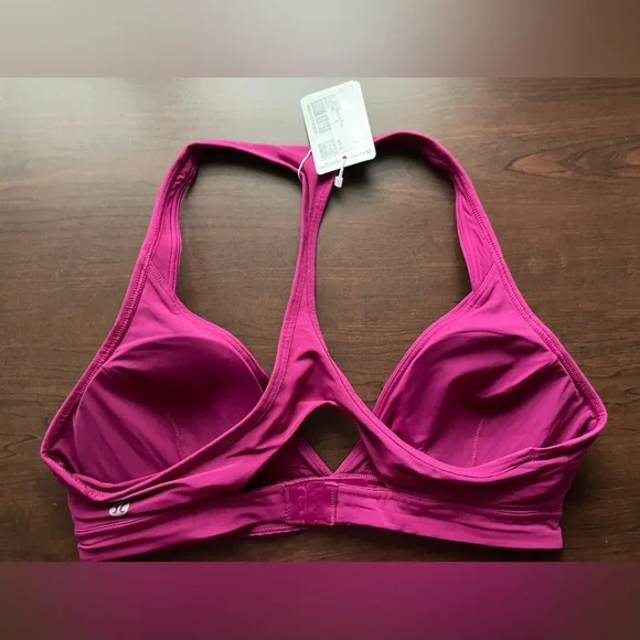 New! Lululemon Bra - Picture 2 of 4